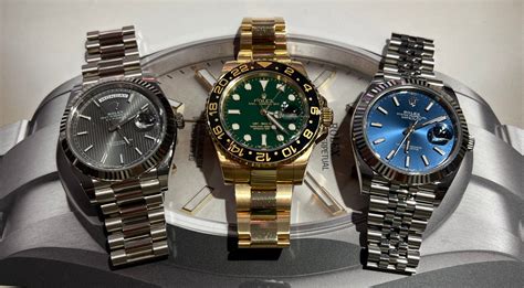 rolex san diego.